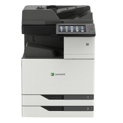drukarka Lexmark CX922 DE