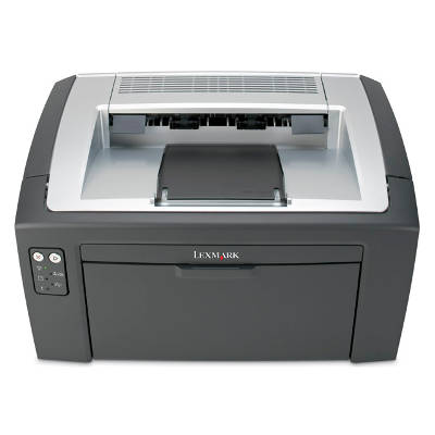 drukarka Lexmark E120