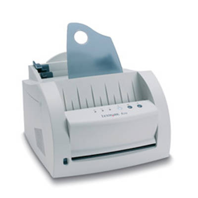 drukarka Lexmark E210