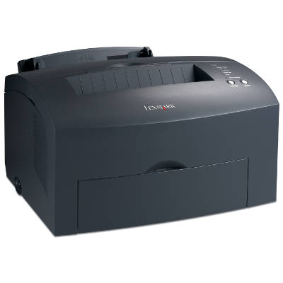 Drukarka Lexmark E220