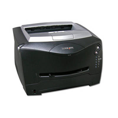 drukarka Lexmark E230