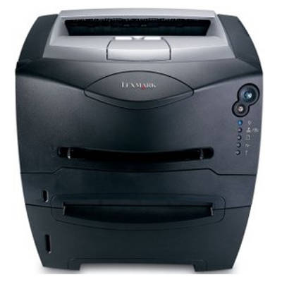 Drukarka Lexmark E232N