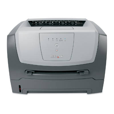 Drukarka Lexmark E250