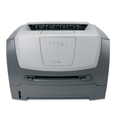 Drukarka Lexmark E250D