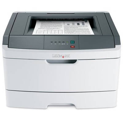  Drukarka Lexmark E260DN