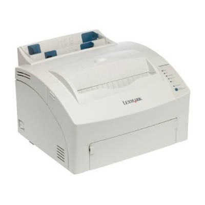 drukarka Lexmark E310