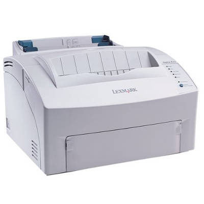 drukarka Lexmark E312 L