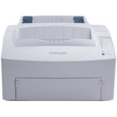 Drukarka Lexmark E312