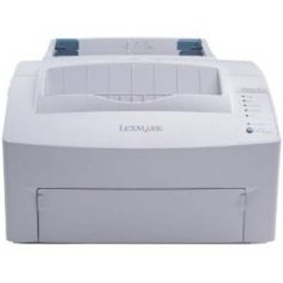 drukarka Lexmark E312