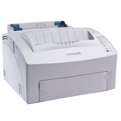 Drukarka Lexmark E312L