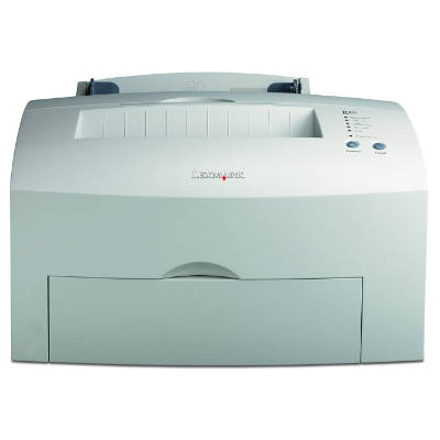  Drukarka Lexmark E321