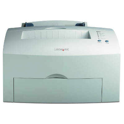drukarka Lexmark E321