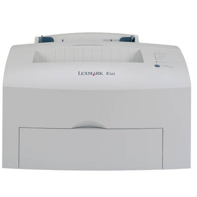 Drukarka Lexmark E322N