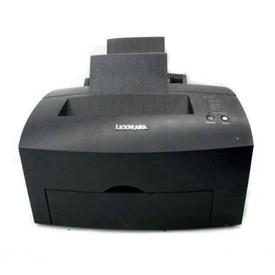drukarka Lexmark E323 N
