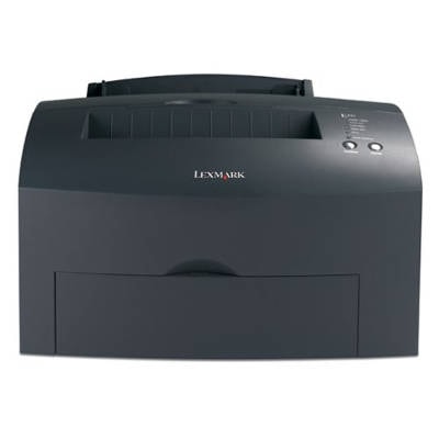 Drukarka Lexmark E323