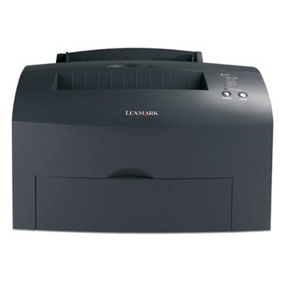 drukarka Lexmark E323