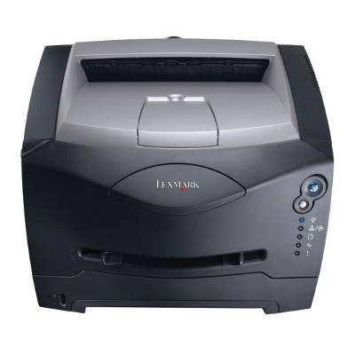 drukarka Lexmark E330