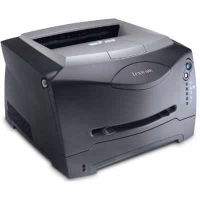 drukarka Lexmark E332