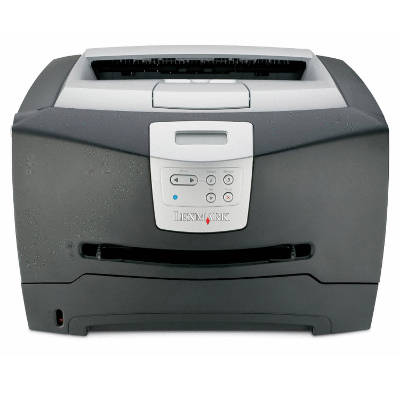  Drukarka Lexmark E340