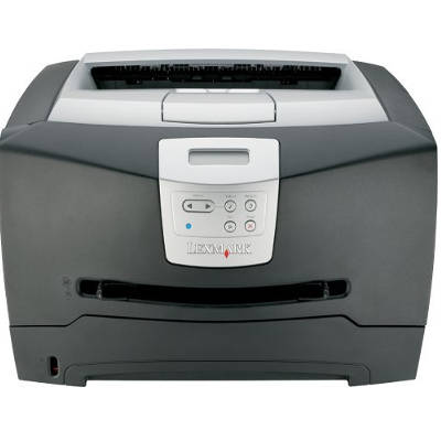  Drukarka Lexmark E342