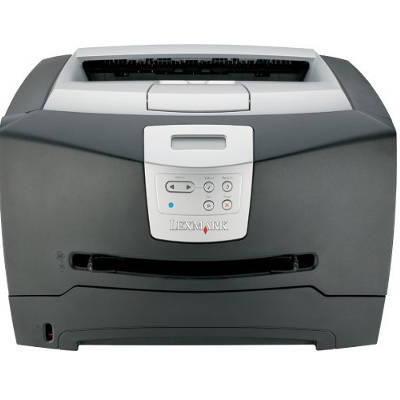 drukarka Lexmark E342