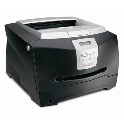  Drukarka Lexmark E342N