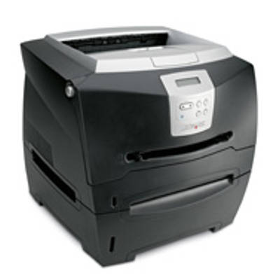 Drukarka Lexmark E342TN