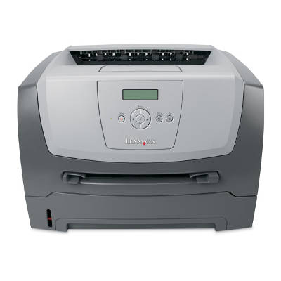 Drukarka Lexmark E350D