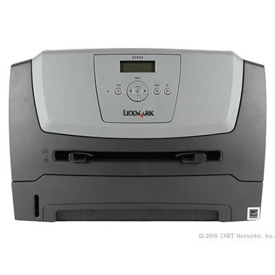 drukarka Lexmark E352 DN