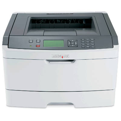 drukarka Lexmark E360 D