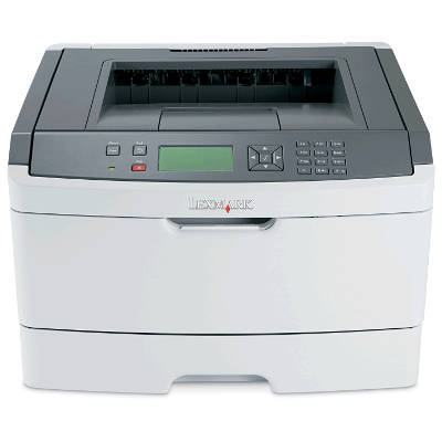  Drukarka Lexmark E360D