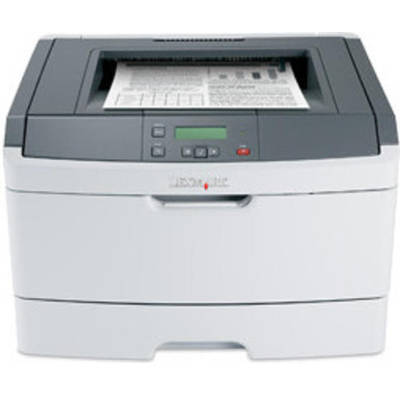  Drukarka Lexmark E360DN