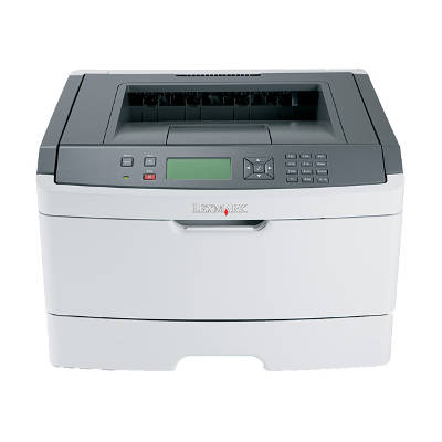 drukarka Lexmark E460 DN