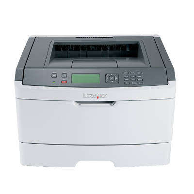  Drukarka Lexmark E460DW