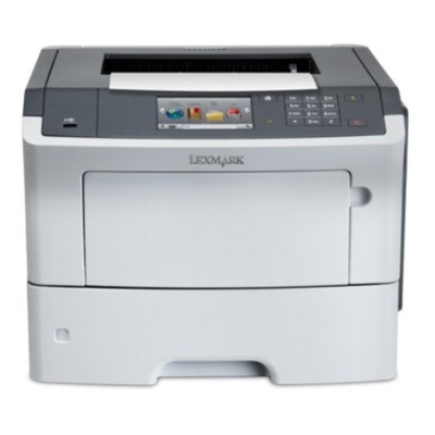 Drukarka Lexmark M3100