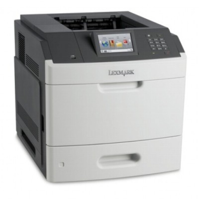 drukarka Lexmark M5100