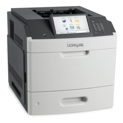 Drukarka Lexmark M5155