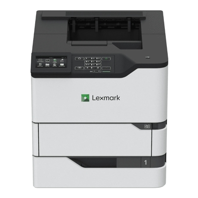 Drukarka Lexmark M5200 Series