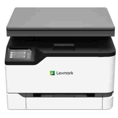 drukarka Lexmark MC3324 i