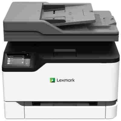 drukarka Lexmark MC3326 i