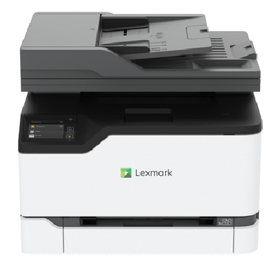 drukarka Lexmark MC3426 i