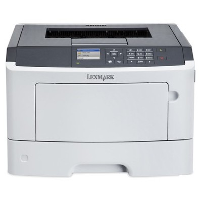 drukarka Lexmark MS 317 DN