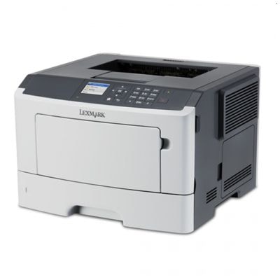 drukarka Lexmark MS 510 DN