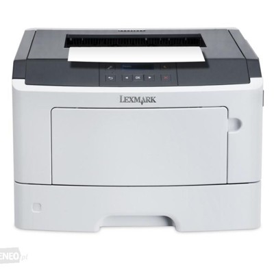 drukarka Lexmark MS 517 DN