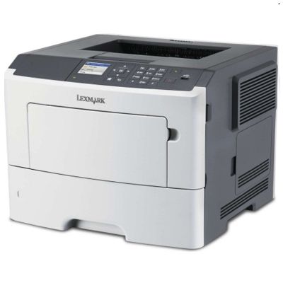 drukarka Lexmark MS 610 DTE