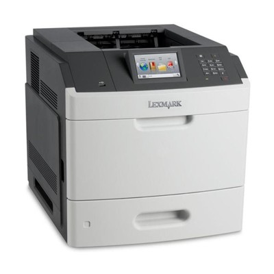 drukarka Lexmark MS 810 DE