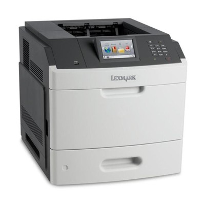 drukarka Lexmark MS 810 DN