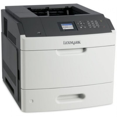 drukarka Lexmark MS 811 DN