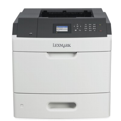 drukarka Lexmark MS 812 DE