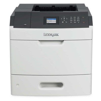 drukarka Lexmark MS 817 DN